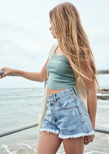 Load image into Gallery viewer, Goldie Shorts