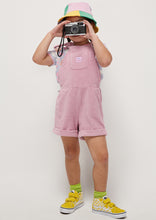 Load image into Gallery viewer, Tie Me Up Playsuit