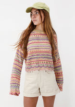 Load image into Gallery viewer, Annika Knit