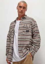 Load image into Gallery viewer, Hutto Overshirt