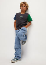 Load image into Gallery viewer, Mash Up Regular Tee