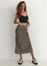 Load image into Gallery viewer, Maya Midi Skirt