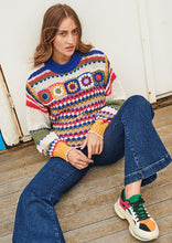 Load image into Gallery viewer, Suzie Knit