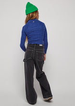 Load image into Gallery viewer, Utility Jeans