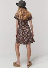 Load image into Gallery viewer, Soho Wrap Dress