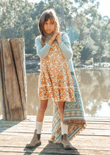 Load image into Gallery viewer, Tiered Dress