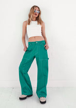 Load image into Gallery viewer, Envy Low Rise Pants
