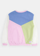 Load image into Gallery viewer, Panel Thrift Crew