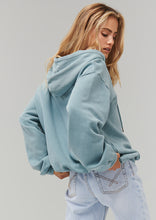 Load image into Gallery viewer, Thrift Zip Hoodie