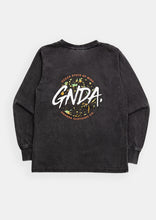 Load image into Gallery viewer, Ocean Spray Long Sleeve