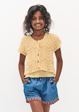 Load image into Gallery viewer, Betty Knit Top