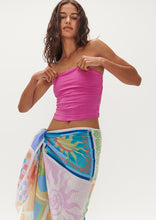 Load image into Gallery viewer, Tropic Tube Top