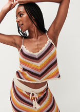 Load image into Gallery viewer, Zag Cami