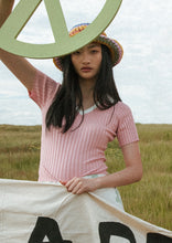 Load image into Gallery viewer, Naomi Polo