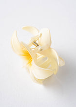 Load image into Gallery viewer, Frangipani Clip