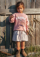 Load image into Gallery viewer, Ghanda Heart Vintage Crew