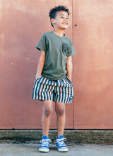 Load image into Gallery viewer, Tribal Stamp Regular Tee