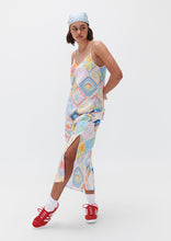 Load image into Gallery viewer, Fauna Maxi Dress