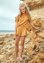 Load image into Gallery viewer, Loose Waffle Tee