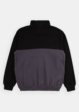 Load image into Gallery viewer, Tape Quarter Zip