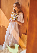 Load image into Gallery viewer, Parisian Maxi Dress