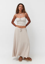 Load image into Gallery viewer, Aysha Midi Skirt