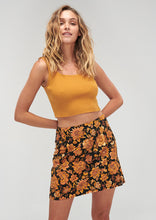 Load image into Gallery viewer, Jean Skirt