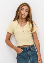 Load image into Gallery viewer, Sonny Frill Tee