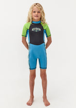 Load image into Gallery viewer, Boys Wetsuit