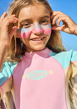 Load image into Gallery viewer, Girls Wetsuit