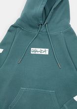Load image into Gallery viewer, Raglan Hoodie