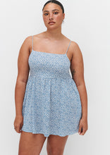 Load image into Gallery viewer, Blair Mini Dress