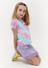 Load image into Gallery viewer, Jersey Frill Tee