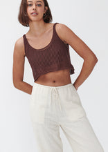 Load image into Gallery viewer, Honey Knit Top