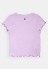 Load image into Gallery viewer, Y2K Vintage Frill Tee
