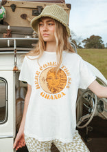Load image into Gallery viewer, Natural Tee