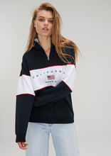 Load image into Gallery viewer, La Quarter Zip