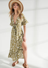 Load image into Gallery viewer, Meadow Maxi Dress