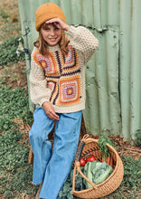 Load image into Gallery viewer, Old Time Knit