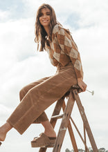 Load image into Gallery viewer, Wide Cord Pants