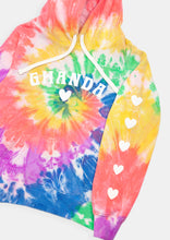 Load image into Gallery viewer, Heart Logo Regular Hood