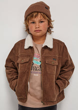 Load image into Gallery viewer, Petey Jacket