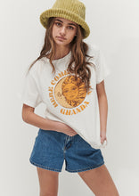 Load image into Gallery viewer, Natural Tee