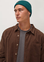 Load image into Gallery viewer, Cord Button Shirt