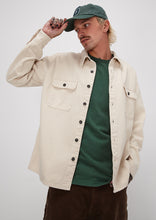 Load image into Gallery viewer, Drill Overshirt