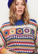 Load image into Gallery viewer, Suzie Knit
