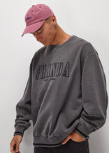 Load image into Gallery viewer, Oversized Crew