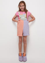 Load image into Gallery viewer, Lucy Overalls