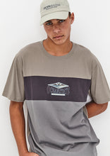 Load image into Gallery viewer, Surf Panel Tee