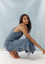 Load image into Gallery viewer, Rodeo Maxi Dress